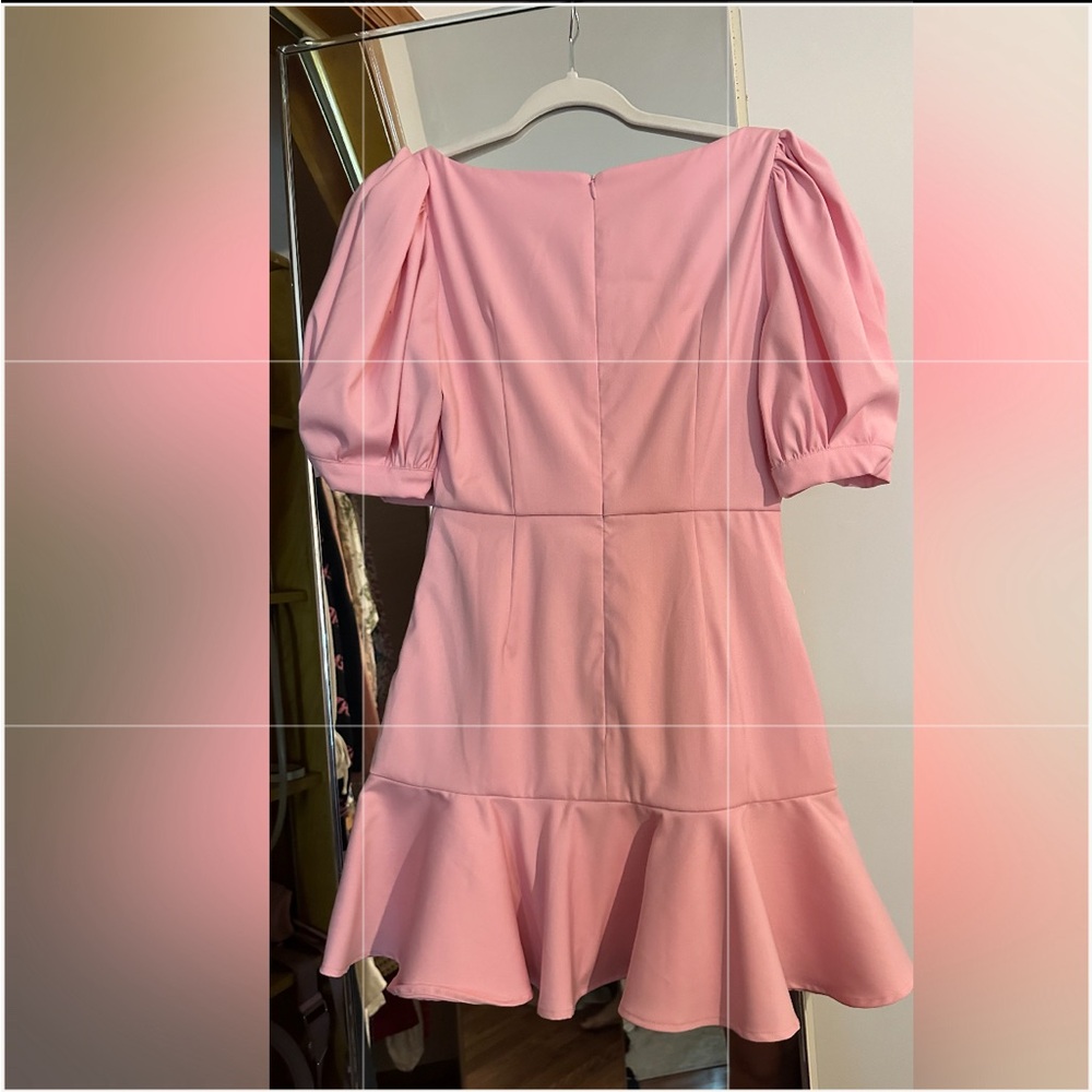 Atoir dress